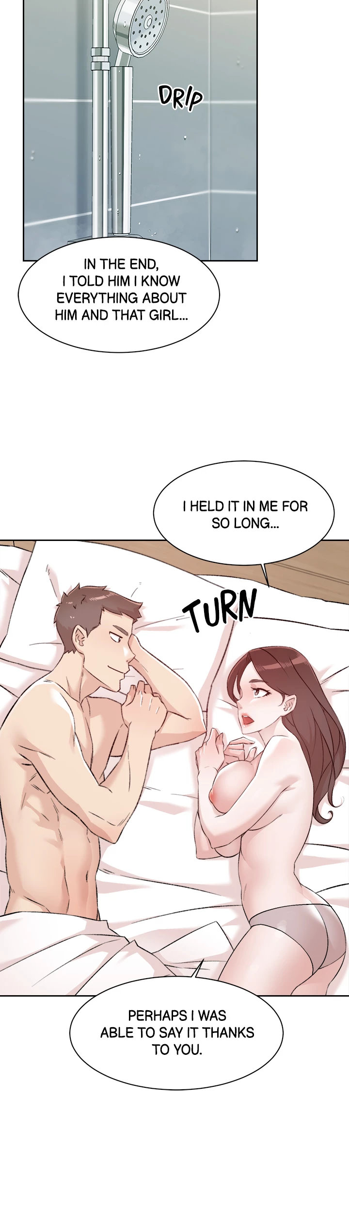 All About My Best Friend Chapter 119 image 14