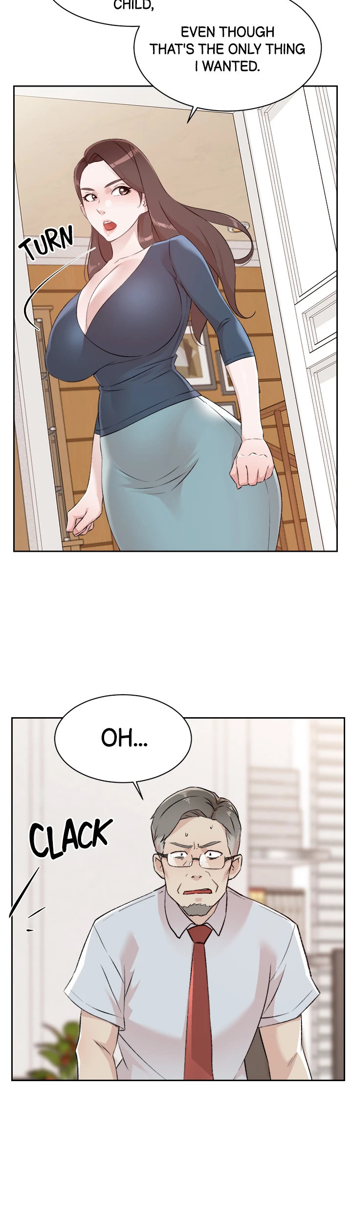 All About My Best Friend Chapter 119 image 20