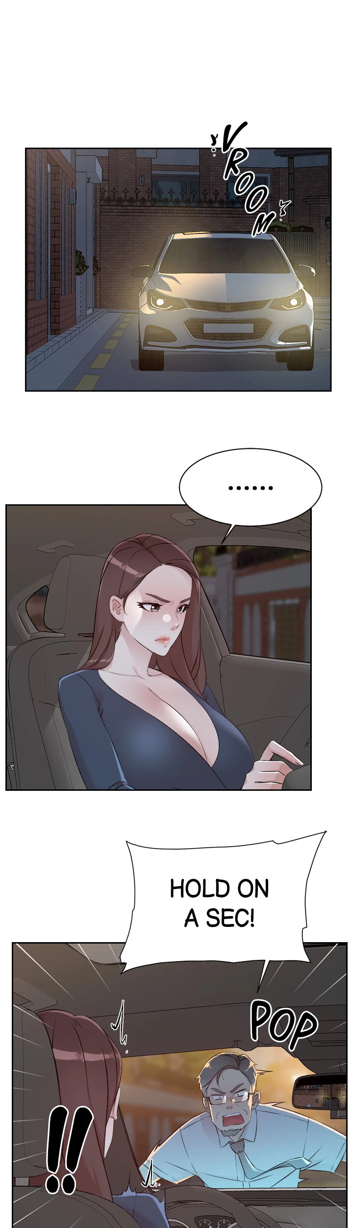 All About My Best Friend Chapter 119 image 21