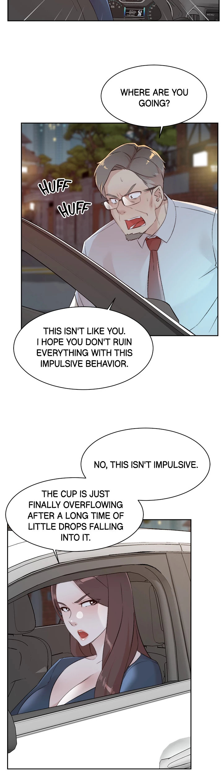 All About My Best Friend Chapter 119 image 22