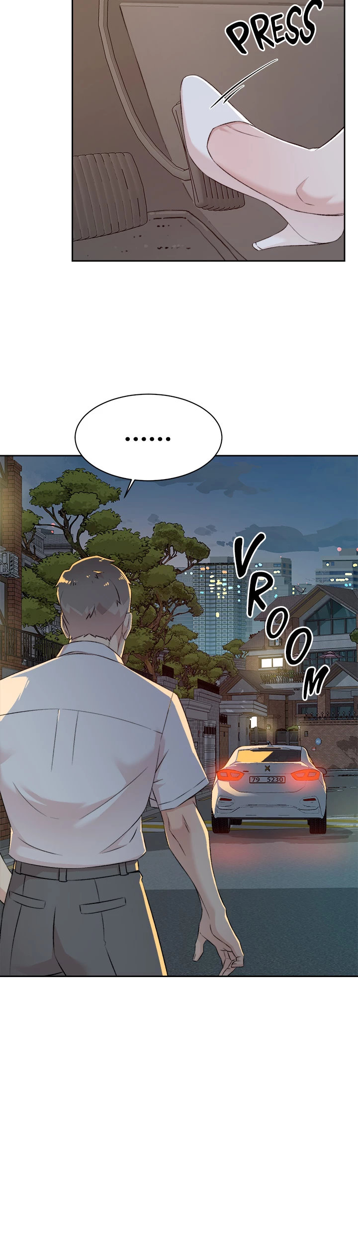 All About My Best Friend Chapter 119 image 24