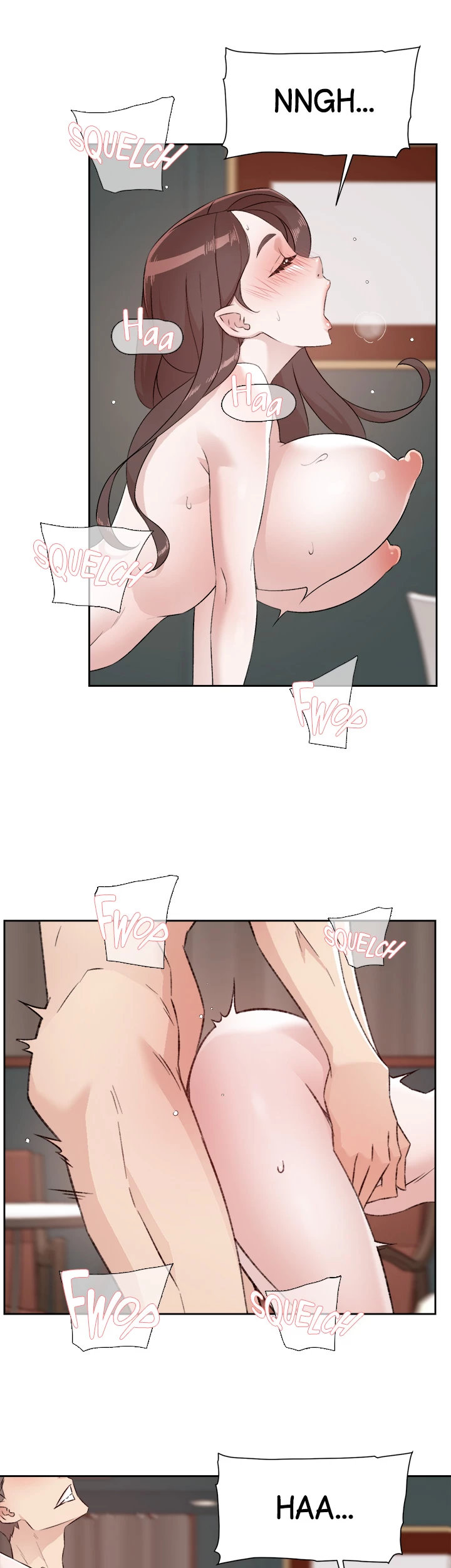 All About My Best Friend Chapter 119 image 5