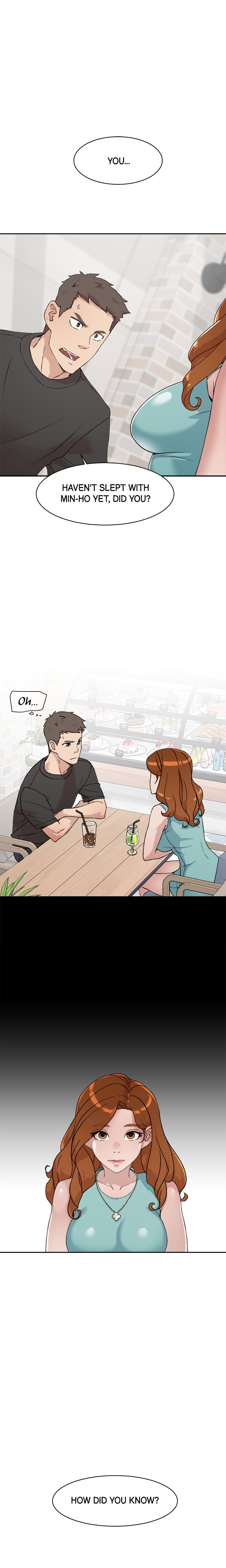 All About My Best Friend Chapter 12 image 12