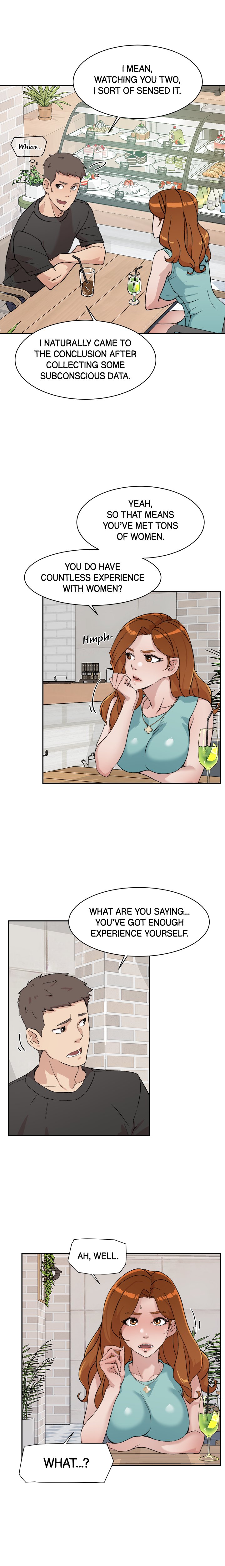 All About My Best Friend Chapter 12 image 14