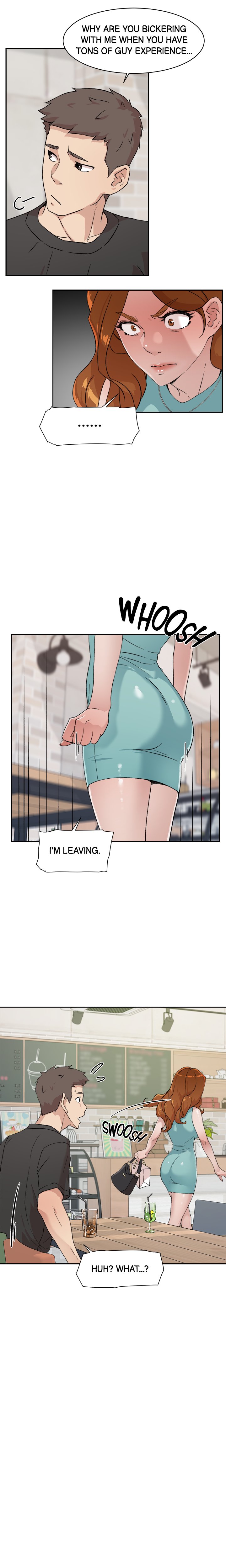 All About My Best Friend Chapter 12 image 15