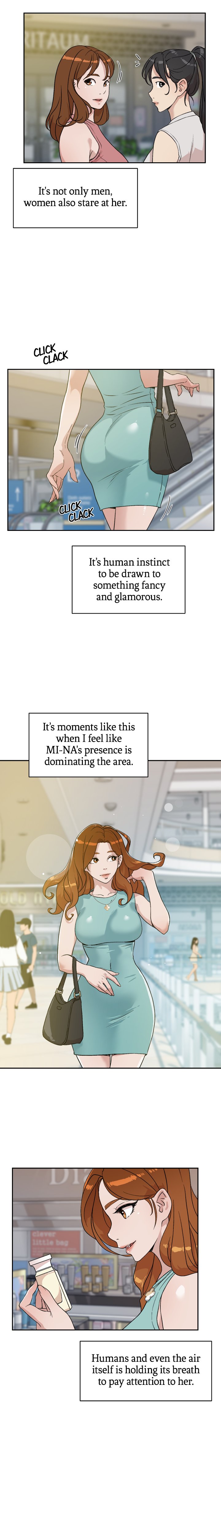 All About My Best Friend Chapter 12 image 2