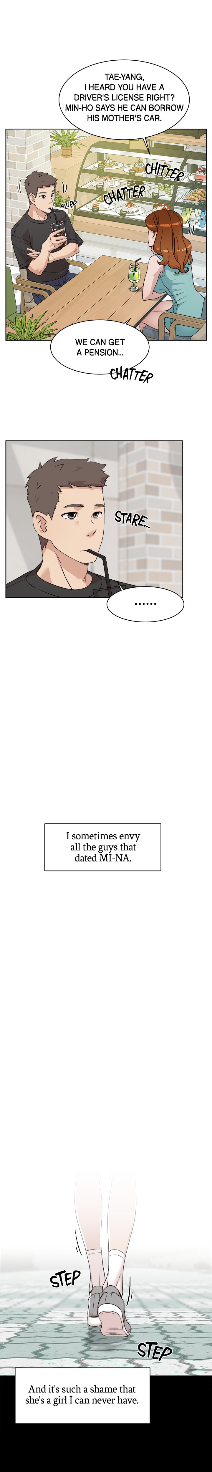 All About My Best Friend Chapter 12 image 6