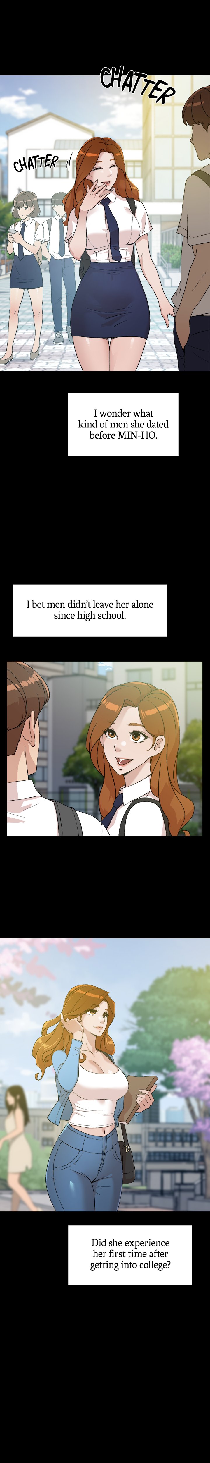 All About My Best Friend Chapter 12 image 7