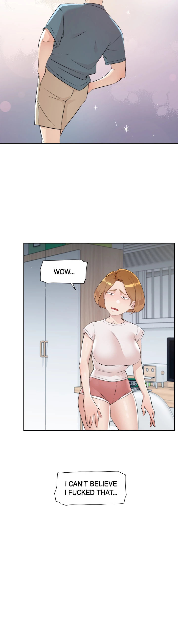 All About My Best Friend Chapter 120 image 15