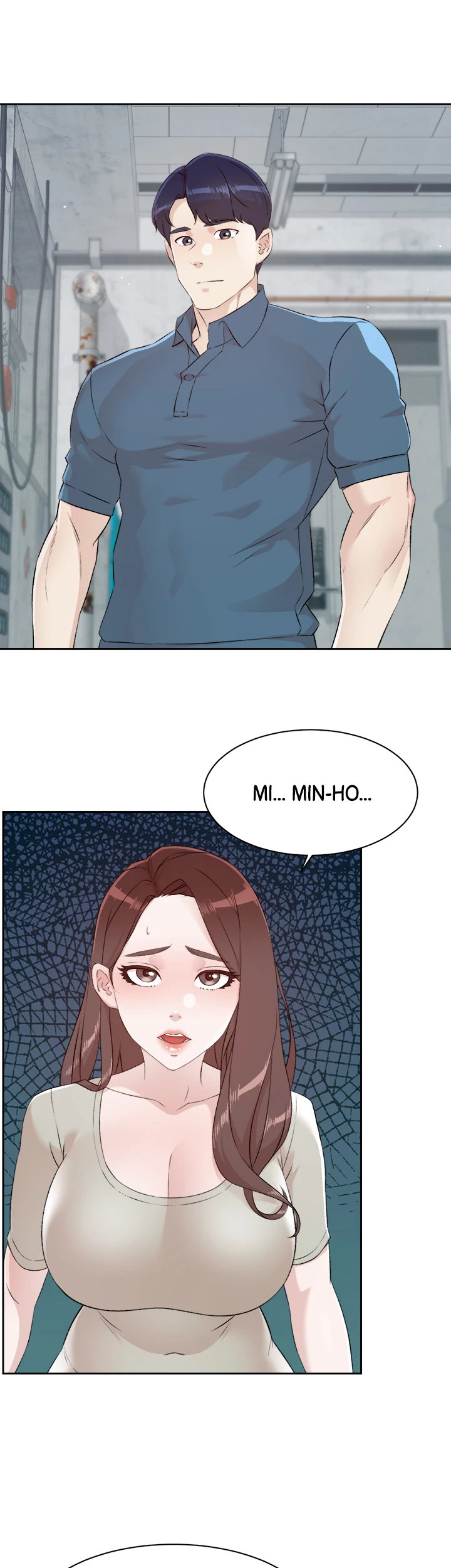 All About My Best Friend Chapter 120 image 20