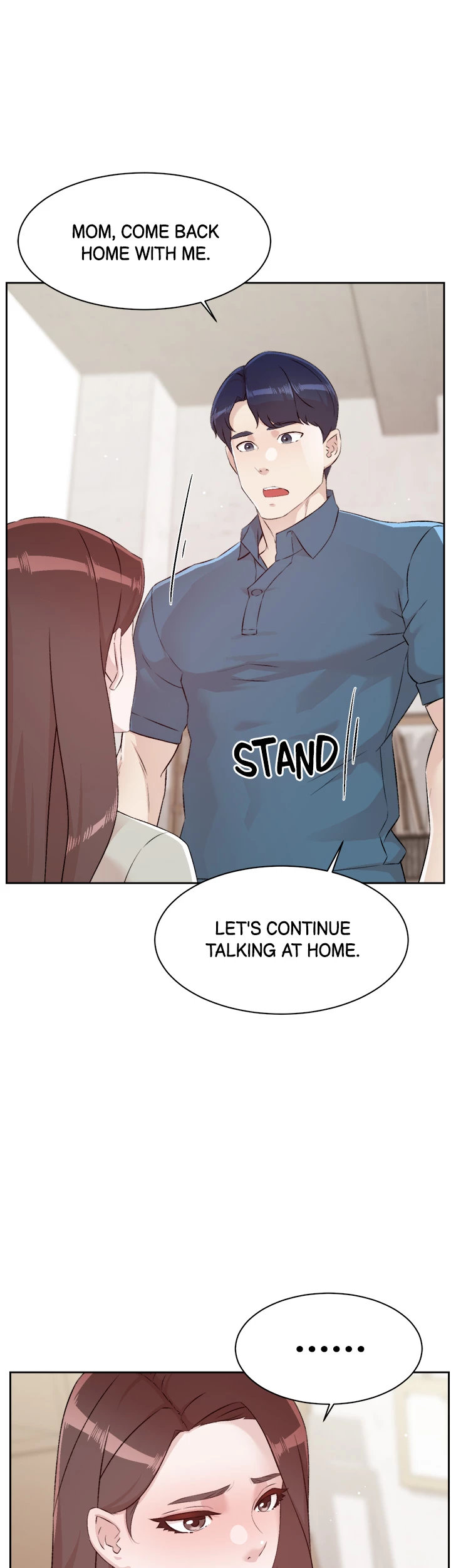 All About My Best Friend Chapter 120 image 26