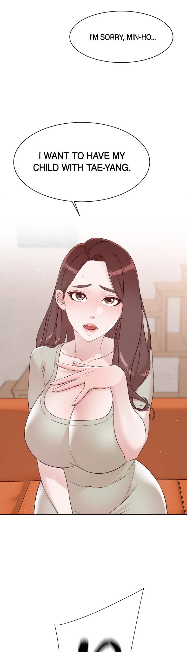 All About My Best Friend Chapter 120 image 28
