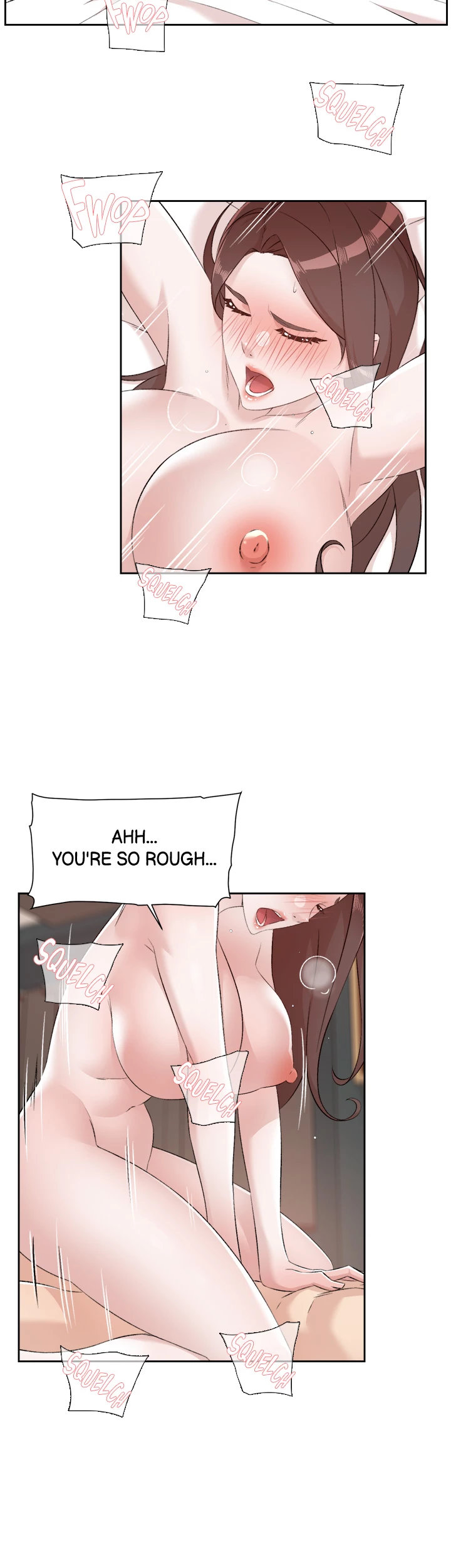 All About My Best Friend Chapter 120 image 3