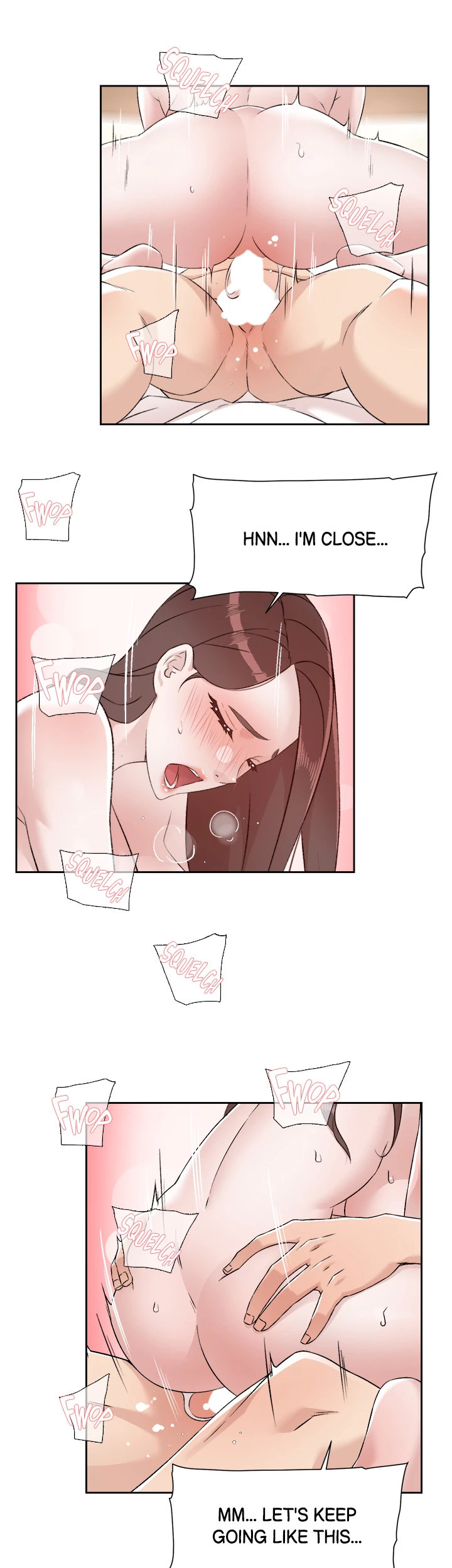 All About My Best Friend Chapter 120 image 4