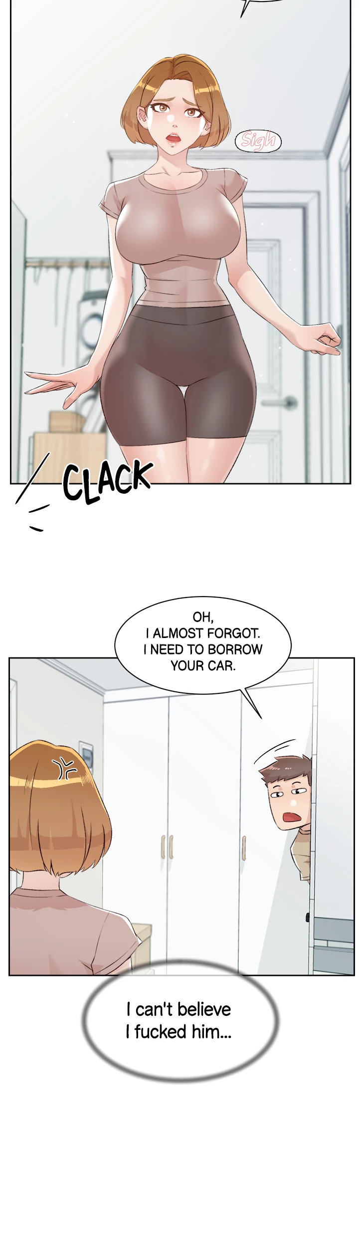 All About My Best Friend Chapter 121 - The End image 9
