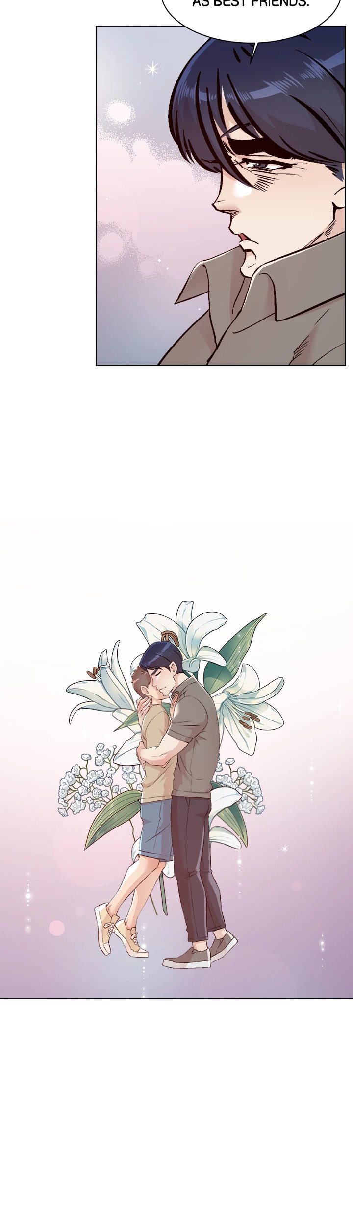 All About My Best Friend Chapter 121 - The End image 19