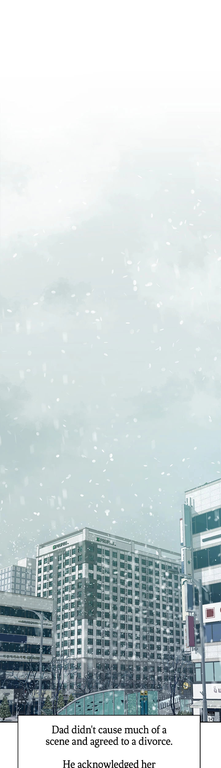 All About My Best Friend Chapter 121 - The End image 20