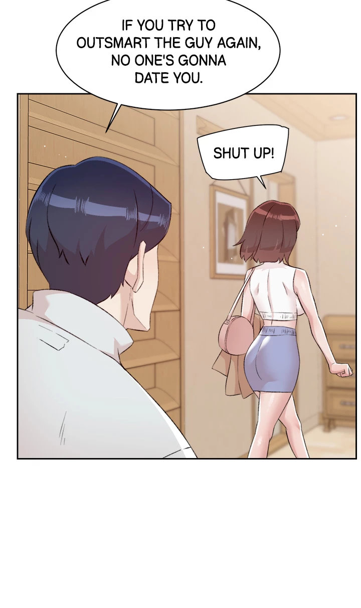 All About My Best Friend Chapter 121 - The End image 25