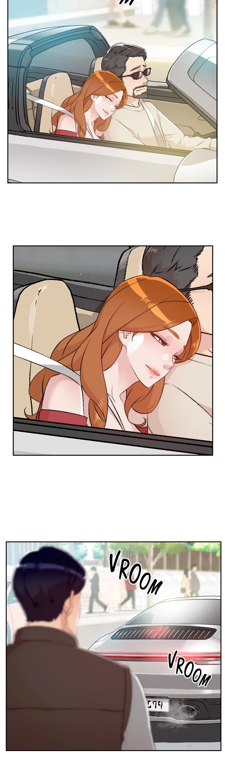 All About My Best Friend Chapter 121 - The End image 27