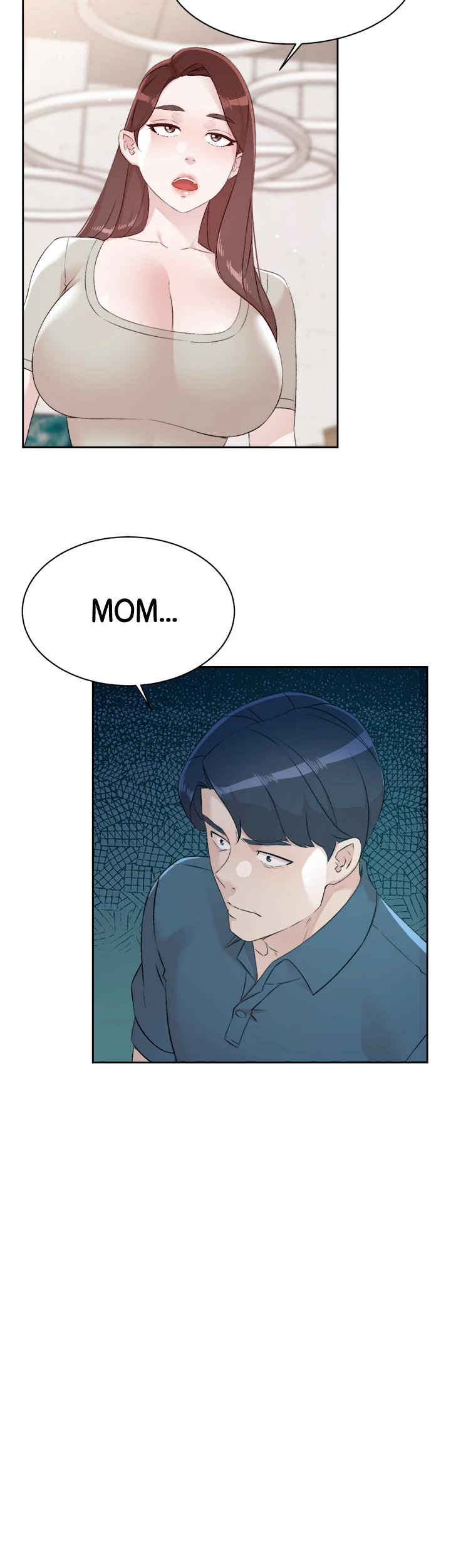 All About My Best Friend Chapter 121 - The End image 3