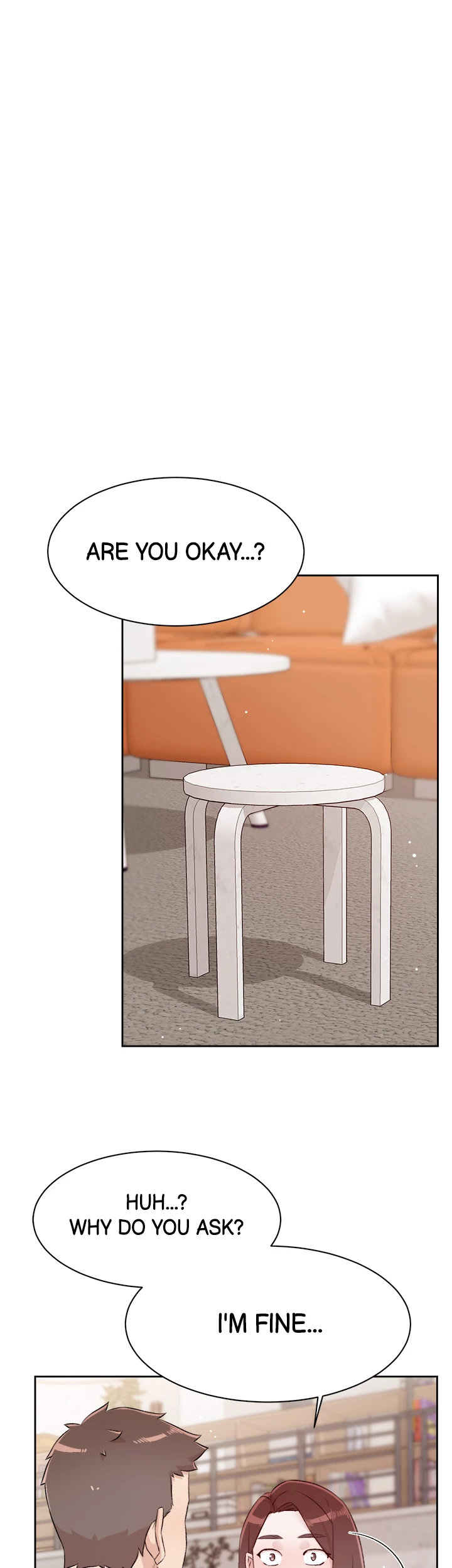 All About My Best Friend Chapter 121 - The End image 4