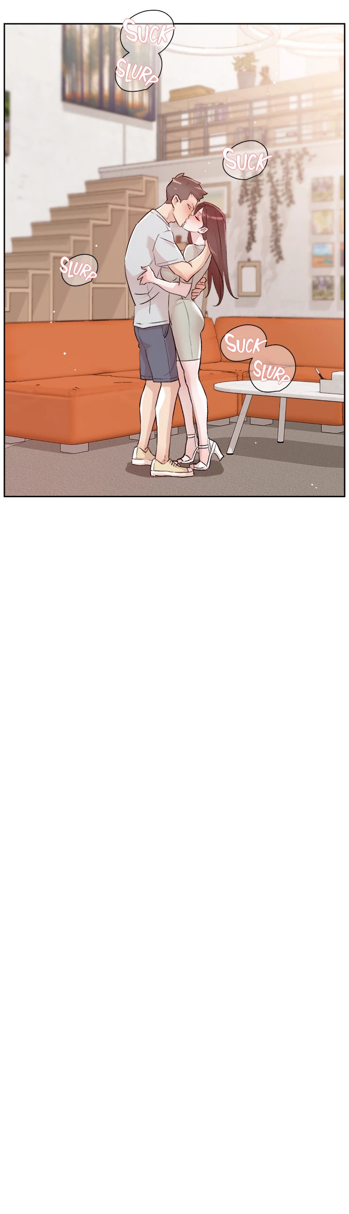 All About My Best Friend Chapter 121 - The End image 7