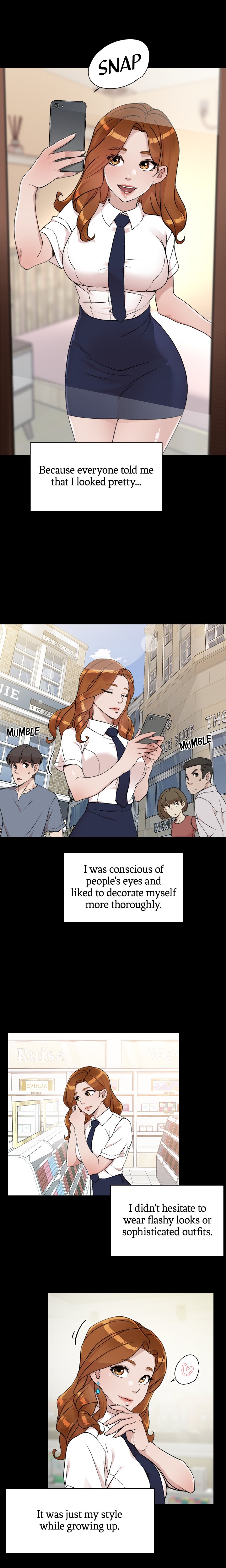 All About My Best Friend Chapter 13 image 10