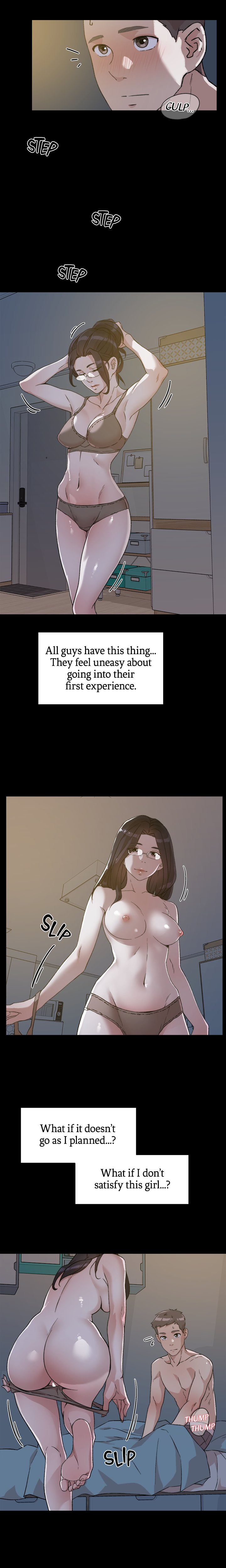 All About My Best Friend Chapter 13 image 13