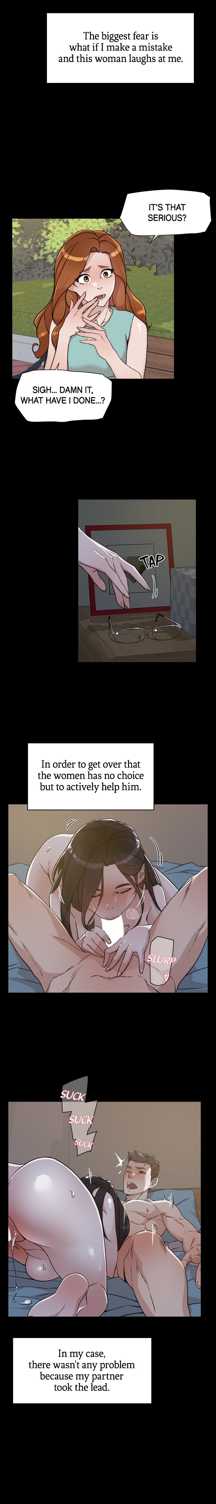 All About My Best Friend Chapter 13 image 14