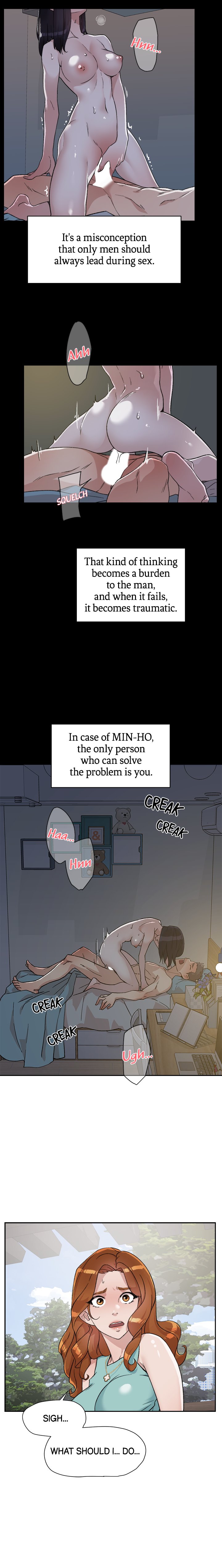 All About My Best Friend Chapter 13 image 15