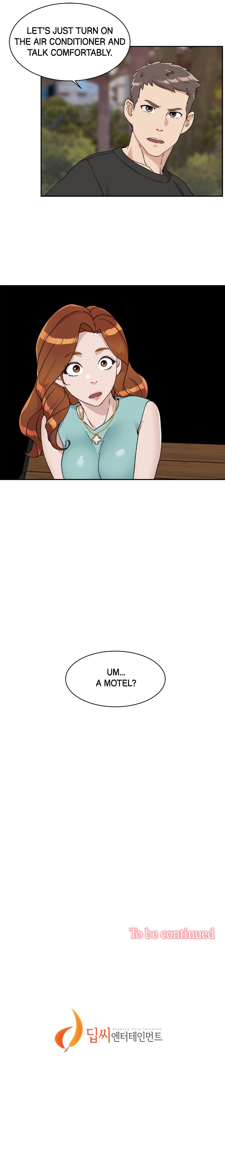 All About My Best Friend Chapter 13 image 17