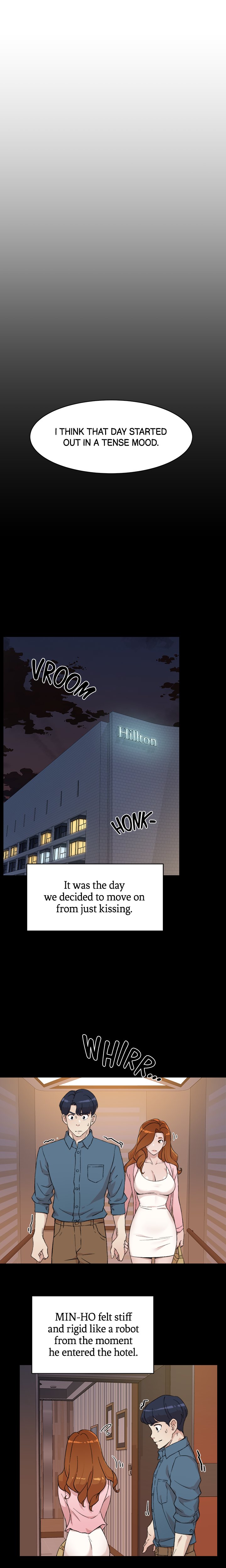 All About My Best Friend Chapter 13 image 3
