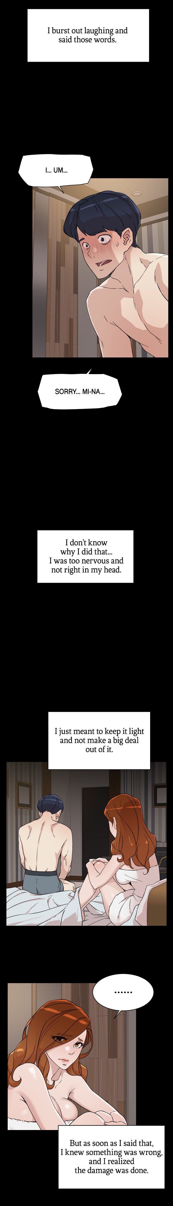 All About My Best Friend Chapter 13 image 5