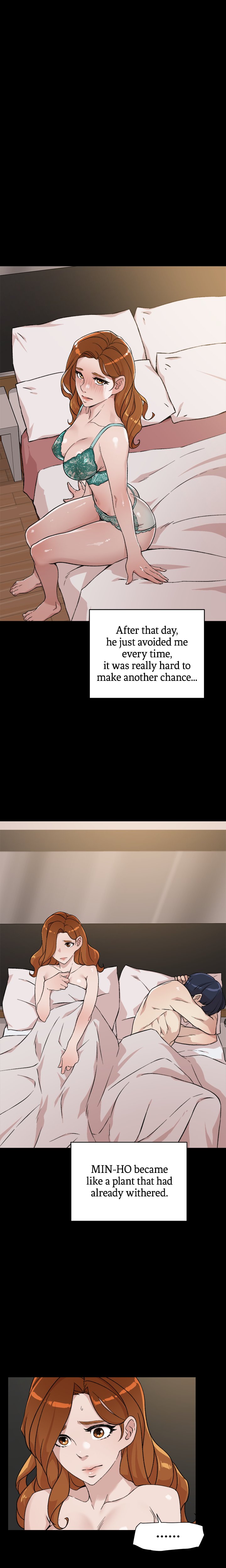 All About My Best Friend Chapter 13 image 6