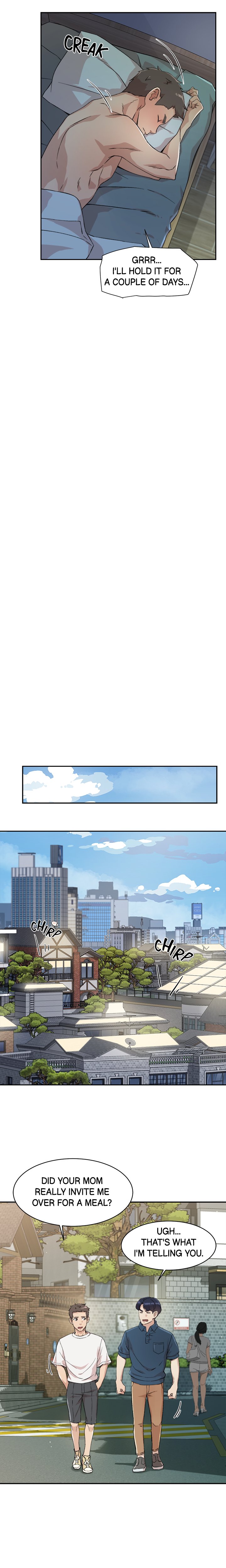 All About My Best Friend Chapter 14 image 9