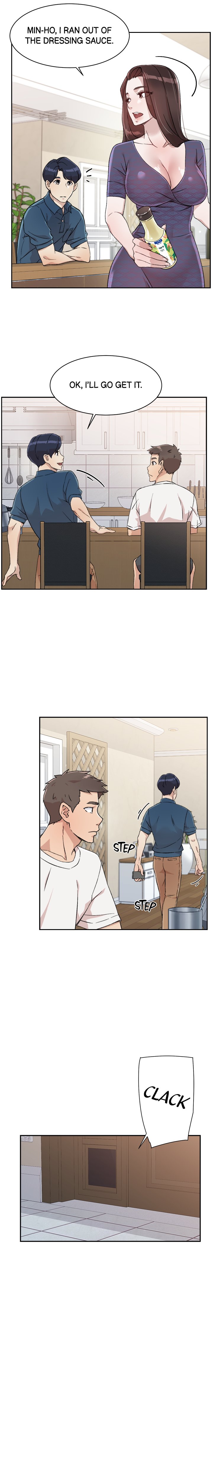 All About My Best Friend Chapter 14 image 13