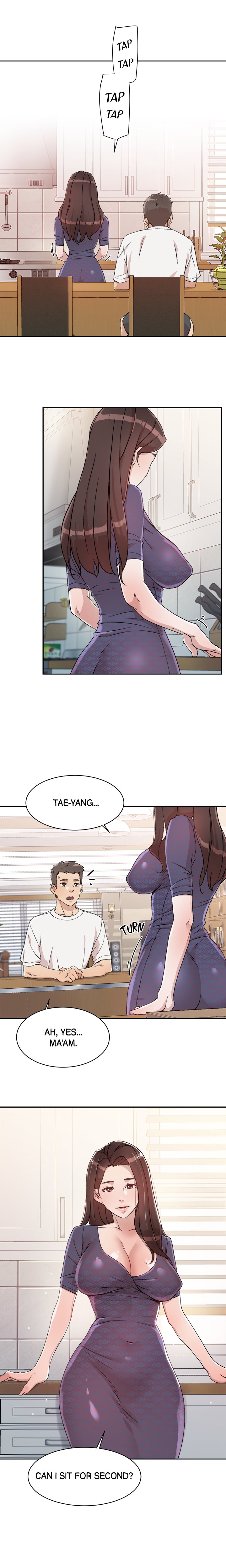 All About My Best Friend Chapter 14 image 14