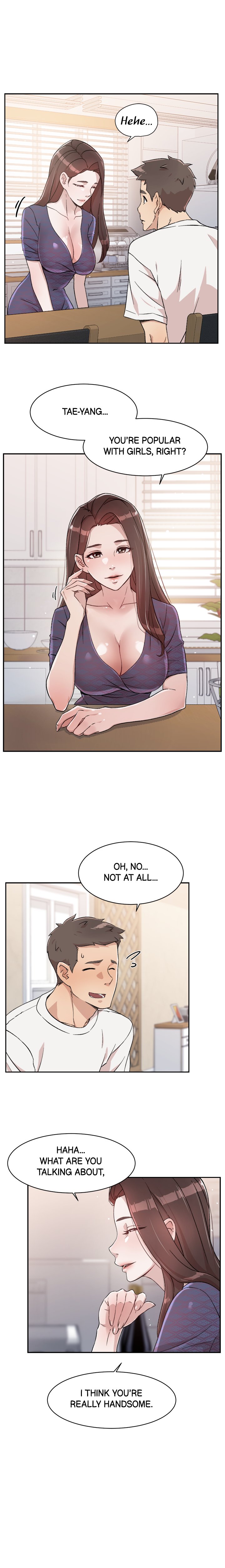 All About My Best Friend Chapter 14 image 15