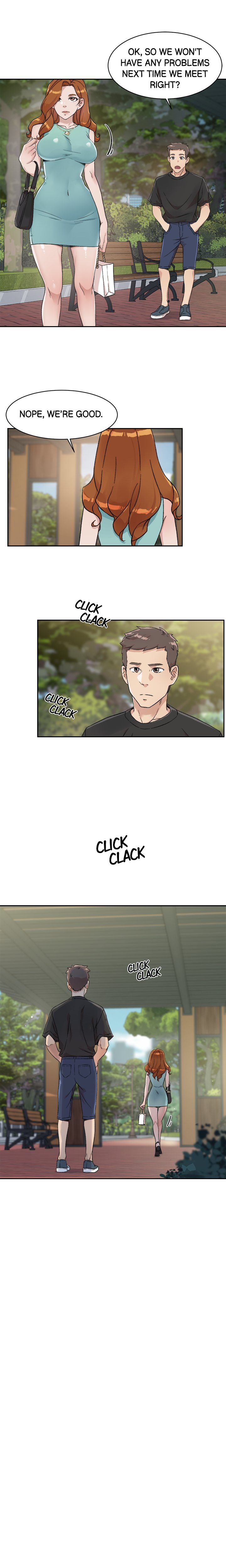 All About My Best Friend Chapter 14 image 3