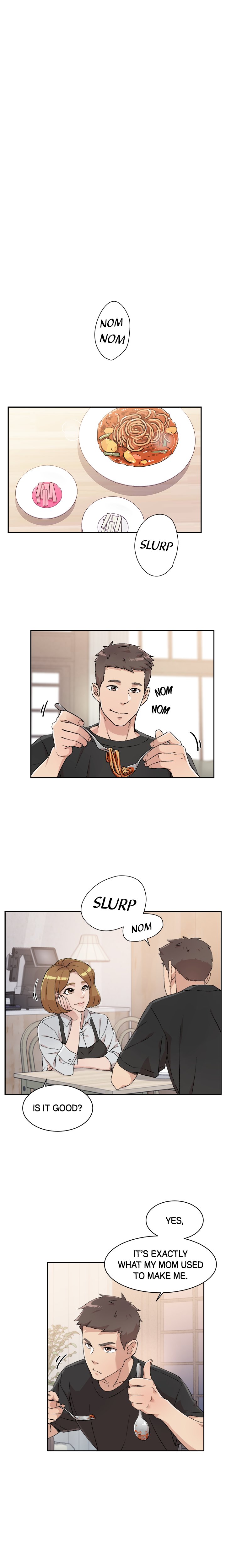 All About My Best Friend Chapter 14 image 6