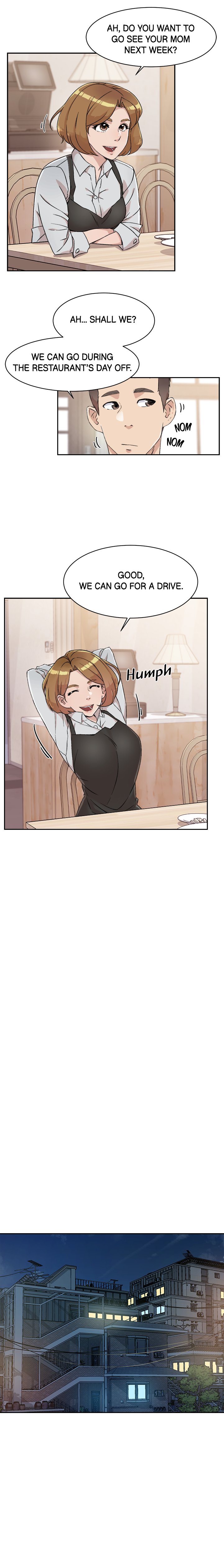 All About My Best Friend Chapter 14 image 7