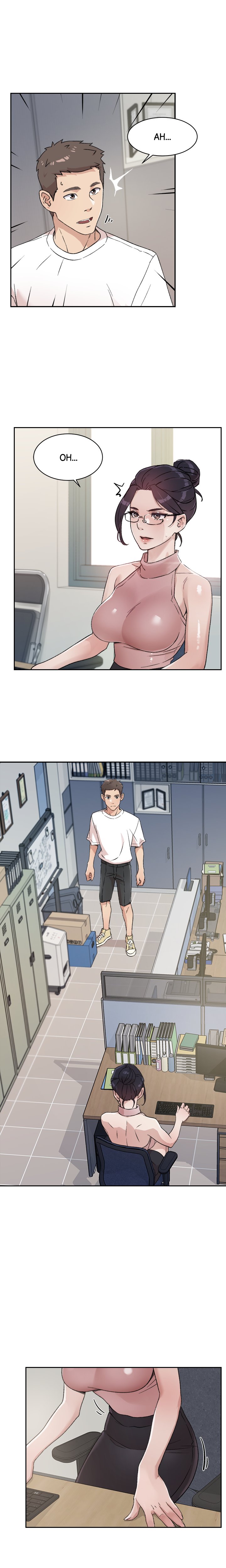 All About My Best Friend Chapter 15 image 10