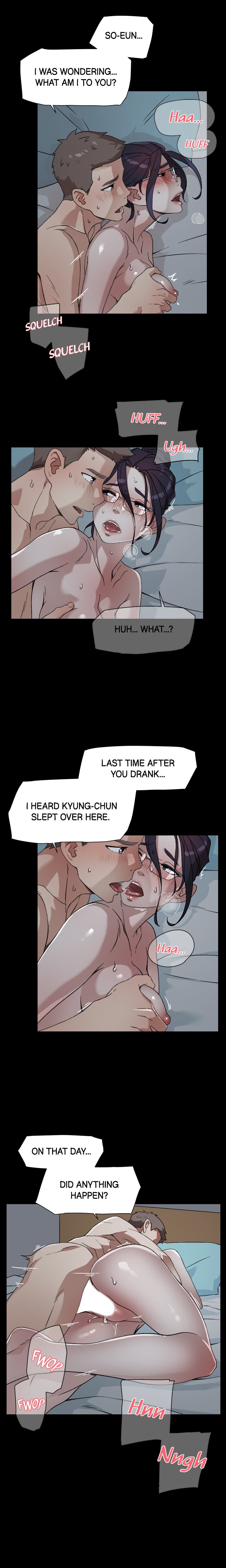 All About My Best Friend Chapter 15 image 13