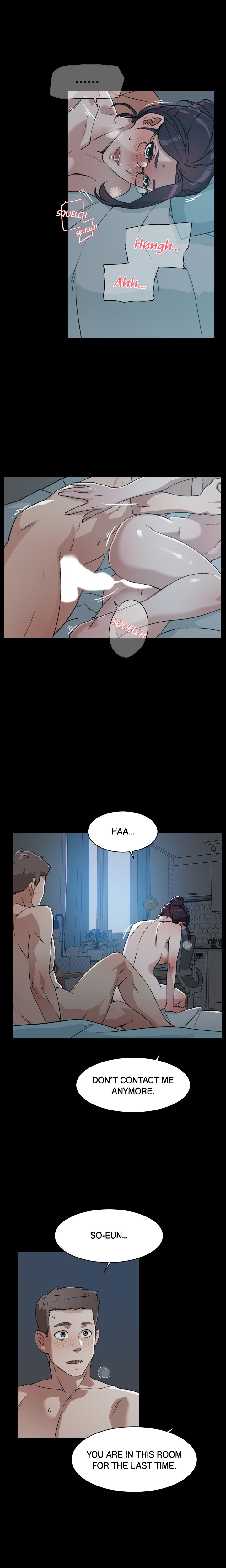 All About My Best Friend Chapter 15 image 14