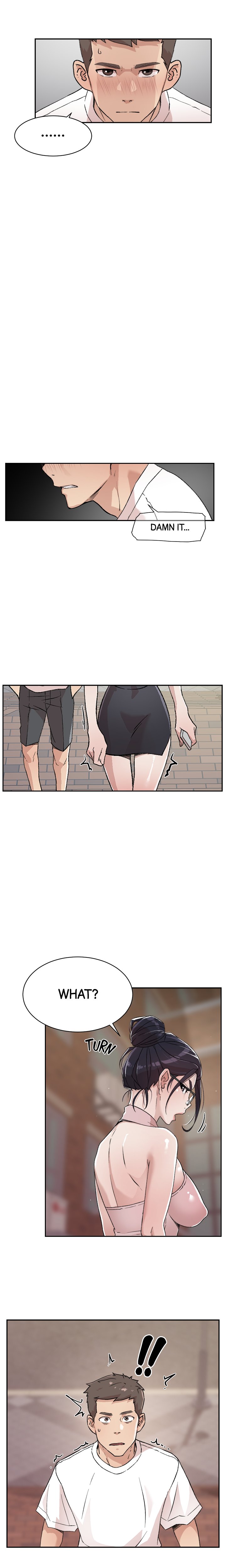 All About My Best Friend Chapter 15 image 16