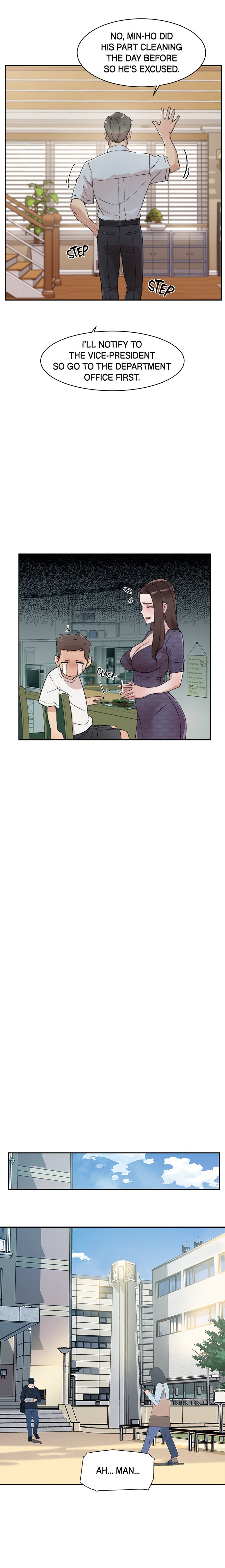 All About My Best Friend Chapter 15 image 8