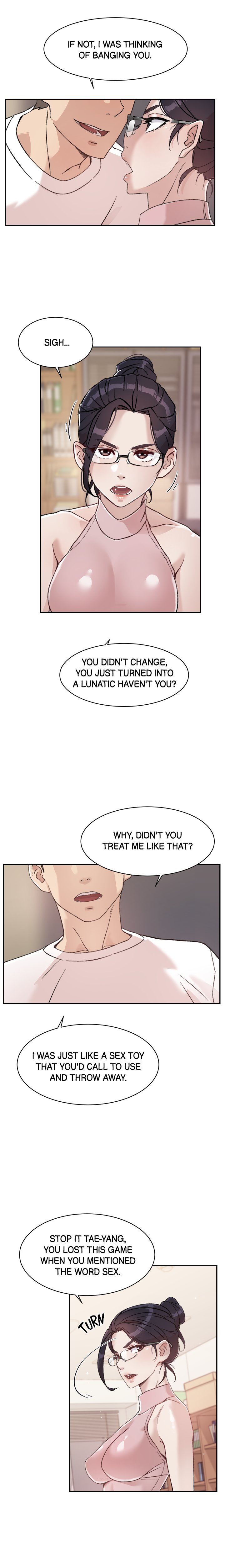 All About My Best Friend Chapter 16 image 12