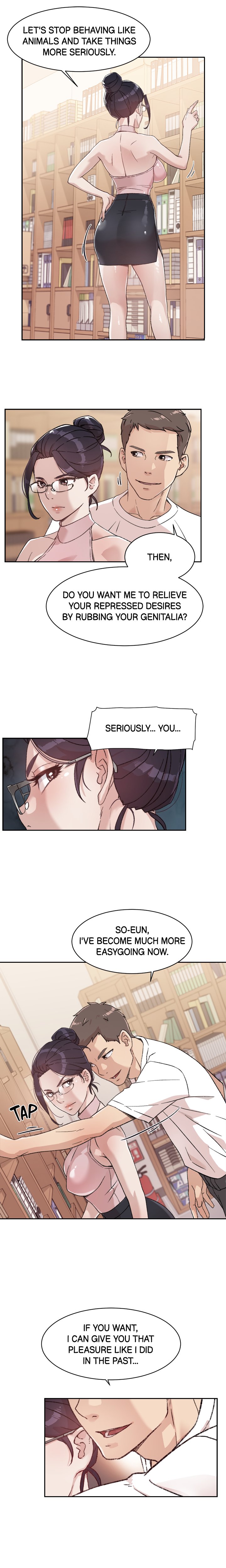 All About My Best Friend Chapter 16 image 13