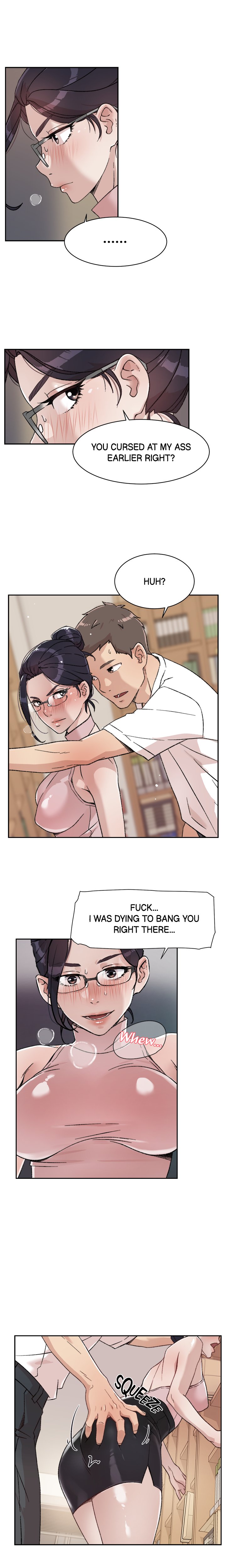 All About My Best Friend Chapter 16 image 14