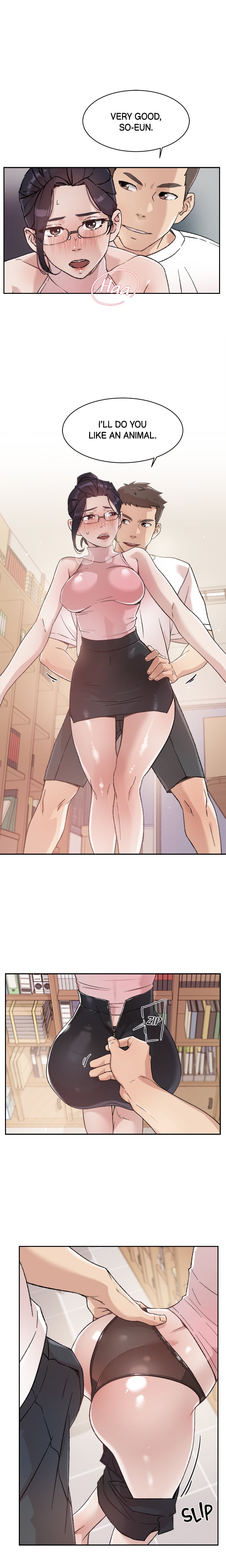 All About My Best Friend Chapter 16 image 15